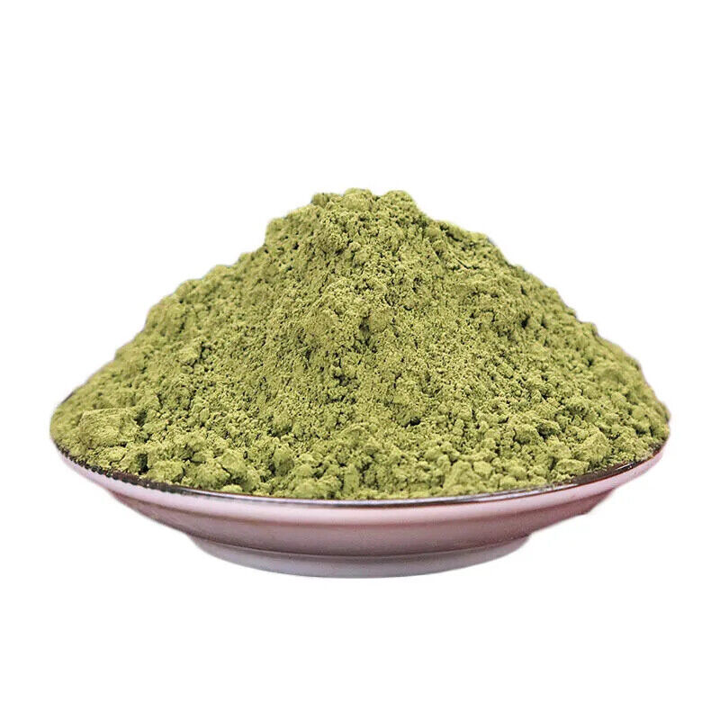HELLOYOUNG LemonGrass Powder Dried Cymbopogon Citratus