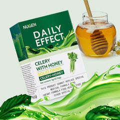 FDA Blood Pressure Lowering Liver Fire Celery with Honey Daliy Effect 100g