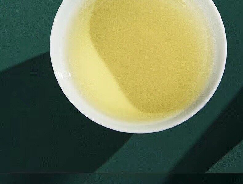 HelloYoung 300g Fuding white tea white peony tribute eyebrow shoumei flower fragrance