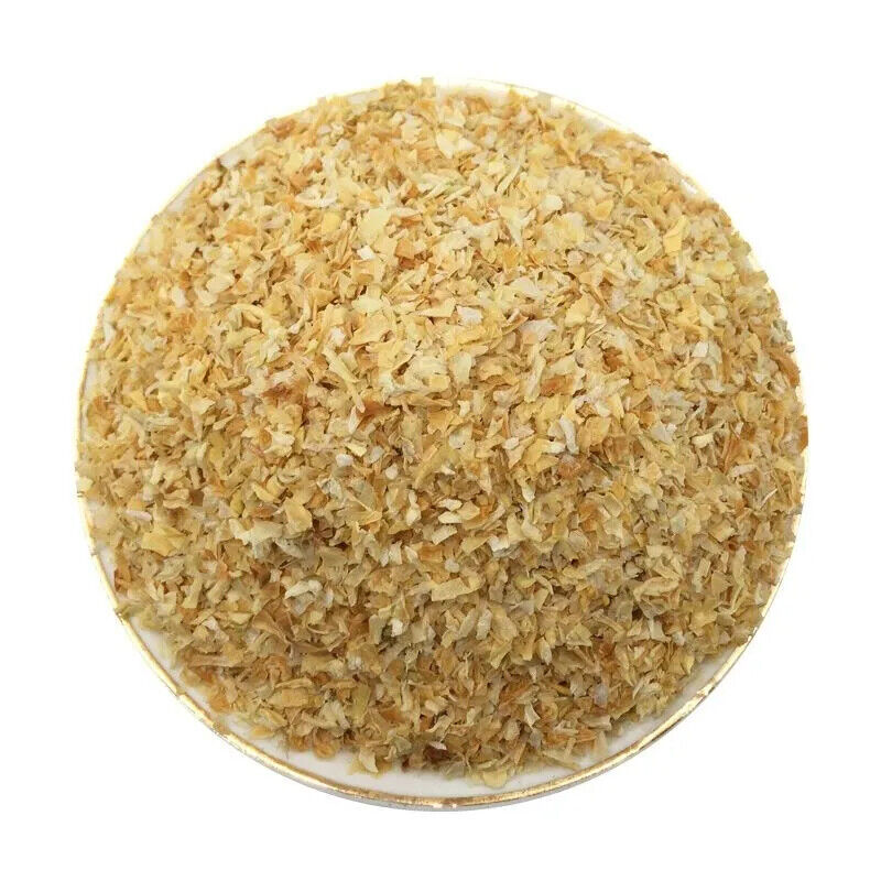 HELLOYOUNG Natural Onion Flake 1KG -Strong Taste, 100% Satisfaction Guarantee