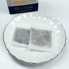 100g for Detox and Balance 16+8 Intermittent Fasting Golden Flower Dark Tea Bags