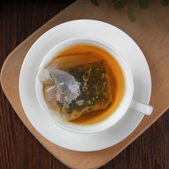 Taraxacum Corn Silk Tea Healthy Herb Tea Bag 120g/30 Bags