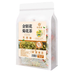 Honeysuckle Chrysanthemum Tea Chrysanthemum Goji Berry Licorice Honeysuckle 250g