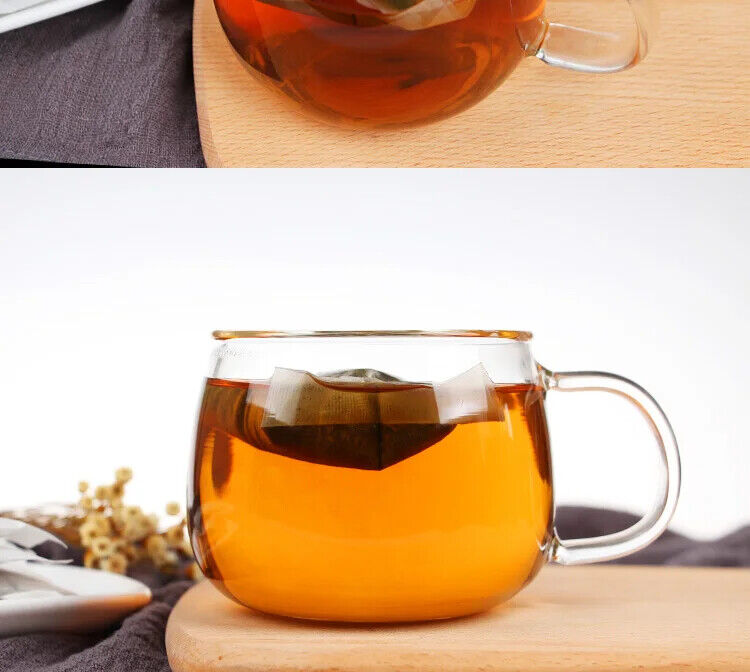 Qingqianliu Mulberry Leaf Tea Healthy Herb Tea Bag 120g