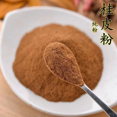 Authentic Cinnamon Powder Guangxi Cinnamon Peel Powder Coffee Companion 500g