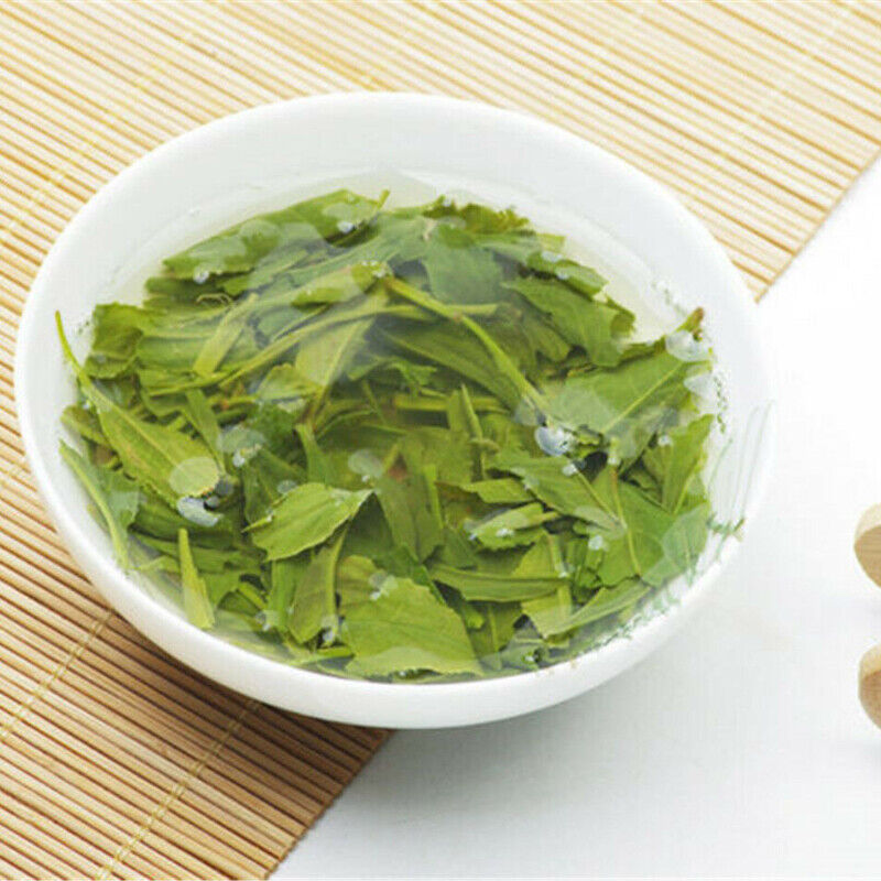 Green Tea Tokujou Gyokuro Karigane Natural Organic Sweet Loose Leaf Tea 3.5oz