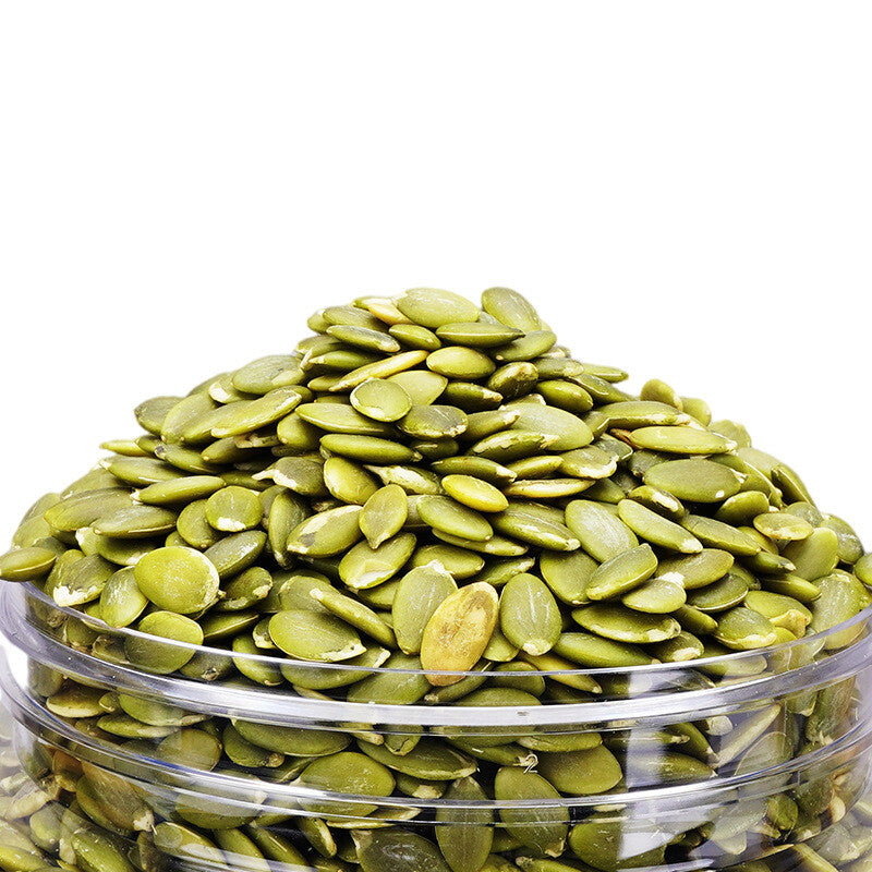 Pumpkin Seeds 250g Baking Ingredients Original Melon Seeds Shellless Nuts Snacks