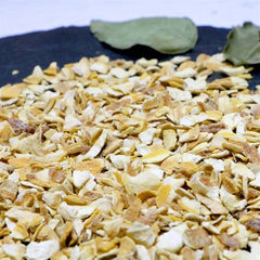 LEMON PEEL PREMIUM HARVEST HERBAL TEA 500g Citrus limon Dried herb zest