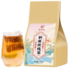 Rosa Roxburghii Rose Tea Healthy Herb Tea Bag 150g/5.29oz