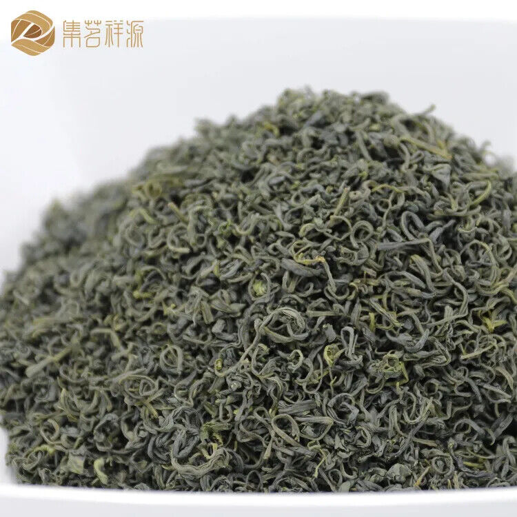 HelloYoung New Early Spring Organic Green Tea China Huangshan Maofeng  Tea 250g