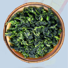 Anxi Tieguanyin Tea Gift Set Strong Aroma Oolong Tea
