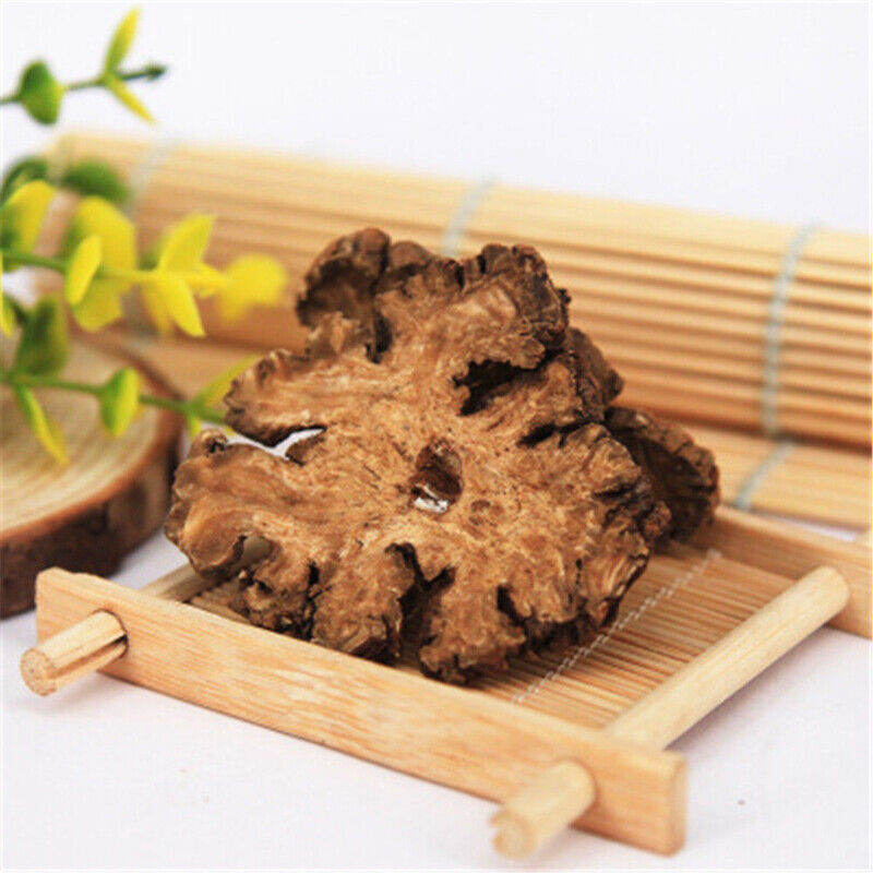 HelloYoung 100% Natural Top Chuan Xiong Szechuan Lovage Root Ligusticum Ecology Chuanxiong