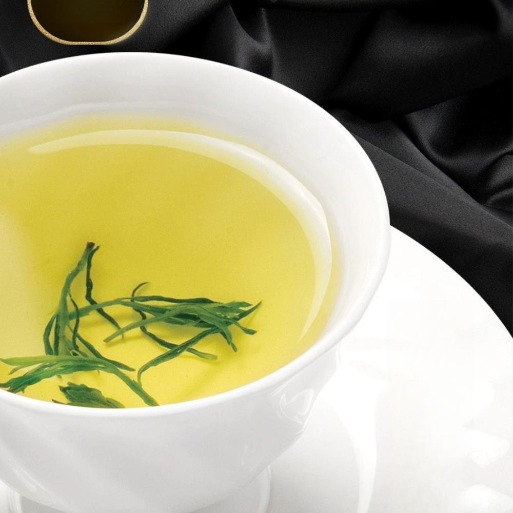 High quality Ninganbao Ningxia Wolfberry Bud 2025 New Tea, Wolfberry Bud Tea