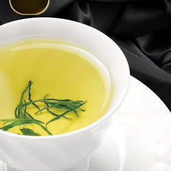 High quality Ninganbao Ningxia Wolfberry Bud 2025 New Tea, Wolfberry Bud Tea