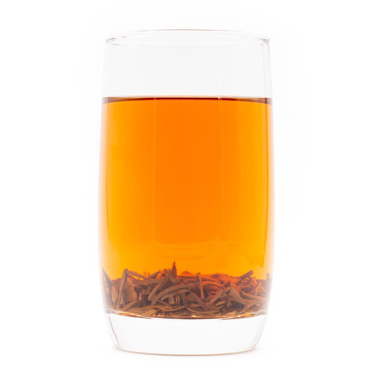 China Jin Jun Mei Black Tea Loose Leaf 250g