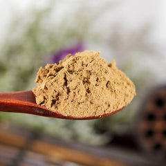 100% Pure Polygala Tenuifolia Powder, Polygala tenuifolia Willd, Yuan Zhi Powder