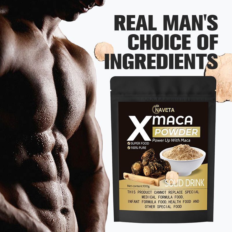 Maca Powder Wall Breaking Maca Powder Yellow Maca Powder MACAPOWDER