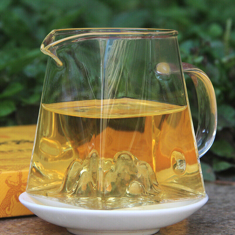 357g  Old Banzhang Tea Puerh Tea Cake Pu'er Tea Chen Xiang Tea Gift Tea
