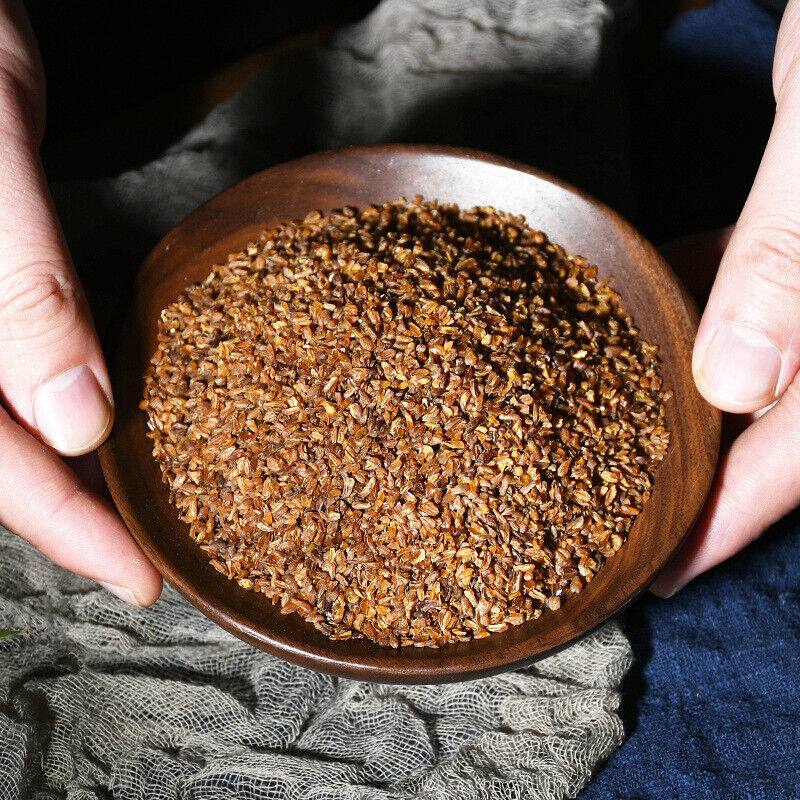 HelloYoung Buckwheat Tea 500g Black Buckwheat Tea Healthy Drink Buckwheat Tea