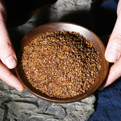 HelloYoung Buckwheat Tea 500g Black Buckwheat Tea Healthy Drink Buckwheat Tea