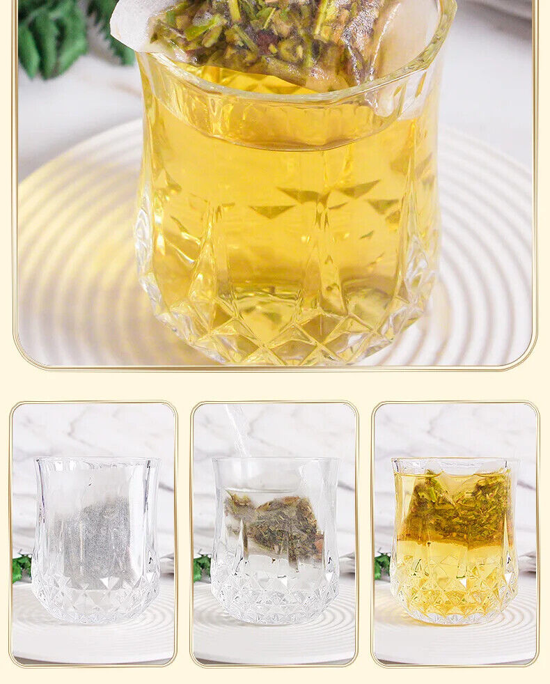 Penthorum Chinense Tea Healthy Herb Tea Bag 100g/3.52oz
