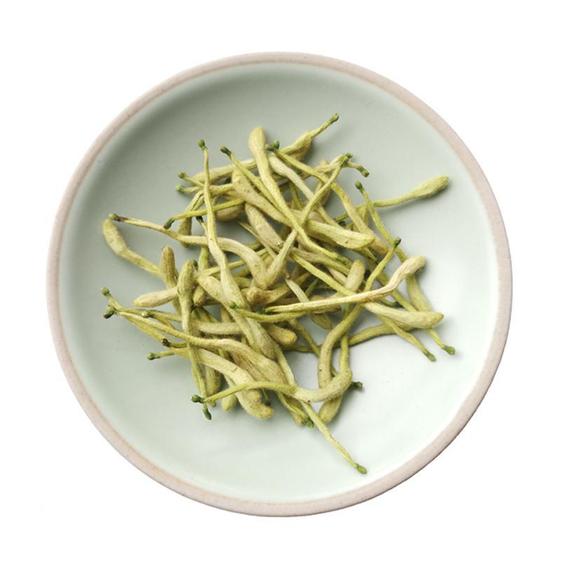 100g Natural Health Honeysuckle Flower Herbal Tea Chinese Jin Yin Hua