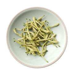 100g Natural Health Honeysuckle Flower Herbal Tea Chinese Jin Yin Hua