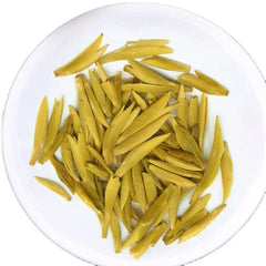New Tea Premium Spring Tea Yellow Tea Mengding Yellow Bud 250g