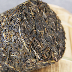 1000g Spring Tea Xigui Longzhu Natural Xiao Longzhu Pu'er Tea Tea Column