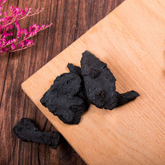 250g/500g Natural Organic Rehmannia  Specialty Shudihuang Health Care