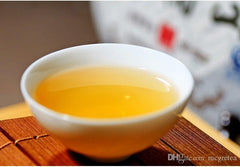 New Oolong Taiwan Tea High Mountains Jin Xuan Milk Wulong 200g
