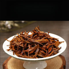 Organic Pure and Natural Infusion Pandana Black Tea & Pandana Green Tea