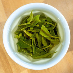 Premium Yunnan Biluochun Green Tea 2025 Top Grade Spring Fresh Loose Leaf