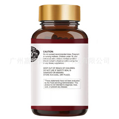 Maca Capsules 120 Capsules for Men and Women Maca Capsules Maca Succotash
