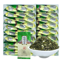 New Tea Jasmine Tea Strong Flavour Green Tea Sachet 125g PC Box Tea