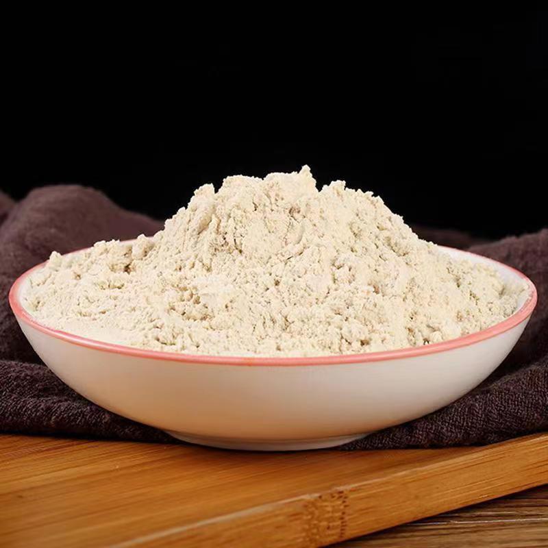 Astragalus Root Powder Huangqi Powder Gansu Fine Powder Chinese Herb Powder