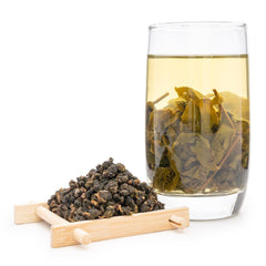 Jin Xuan Milk Oolong Tea Loose Leaf 250g