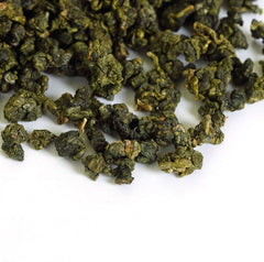 Taiwan Oolong Tea Loose Leaf - Milk Oolong Tea 50g Supreme Milk Oolong Green Tea