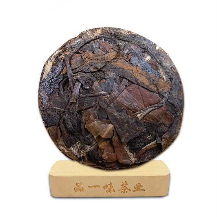 HelloYoung Alpine white tea Fuding white tea gongmei 5g a bubble old white tea cake 500g