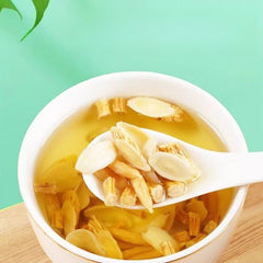 Vitality Four Treasures Tea Canned Energy Yuanqi Sibao Tea Small Pot Tea