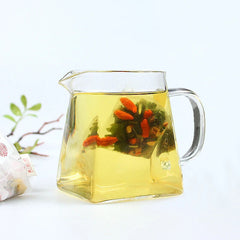 Honeysuckle Chrysanthemum Tea Chrysanthemum Goji Berry Licorice Honeysuckle 250g