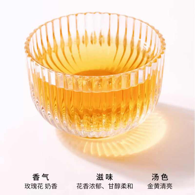 Natural Beauty Slimming Jasmine Green Tea Summer Triangle Pack cold Brew tea
