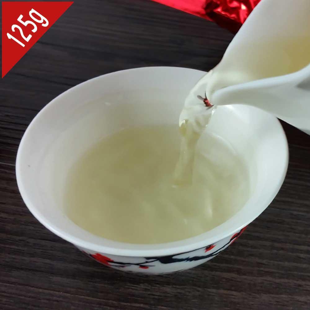 2023 1725 Tie Guan Yin Oolong Tea Loose Leaf Iron Goddess Tea Spring Teas