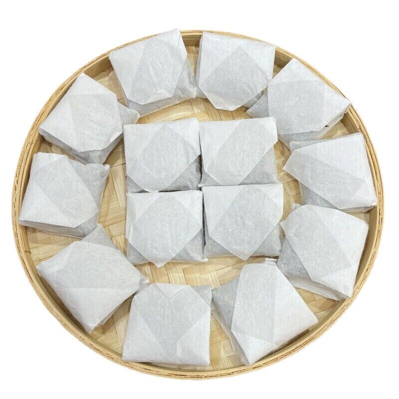 HelloYoung 250g/500g Fujian Shui Hsien Oolong Tea Zhang Ping Shui Xian Mini Tea Brick China