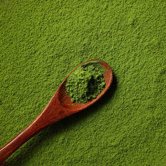HelloYoung 3.5Oz Authentic Japanese Origin Organic Ceremonial Grade Matcha Green Tea Powder