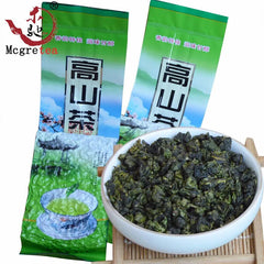 HelloYoung Good NEW Tea Chinese Taiwan High Tea Osmanthus Fragrance Oolong 250g