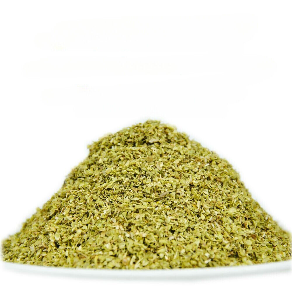 HELLOYOUNG Dry Oregano Rubbed - Strong Flavour