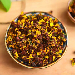 100% Natural Dried Kunlun Snow Chrysanthemum Flower Tea Herbal Infusion
