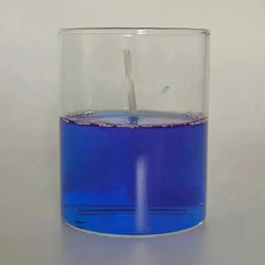 100g Blaues Spirulina Pulver – Bio Phycocyanin Pulver, Natürlich & Gesund