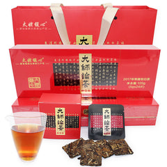 HelloYoung Fuding white tea cookie tea shoumei old white tea taimushan vein tea